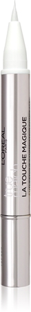 L’Oréal Paris True Match Magique Touch rozjasňujúci korektor