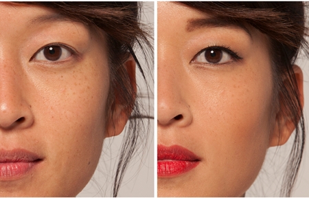 L’Oréal Paris True Match Magique Touch rozjasňujúci korektor