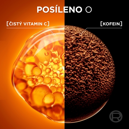 L’Oréal Paris Men Expert Hydra Energetic oční péče proti otokům a tmavým kruhům