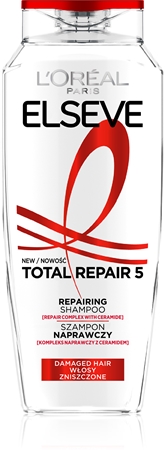 L’Oréal Paris Elseve Total Repair 5 regeneracijski šampon s keratinom