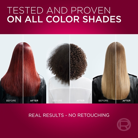 L’Oréal Paris Elvive Color-Vive maschera per capelli tinti