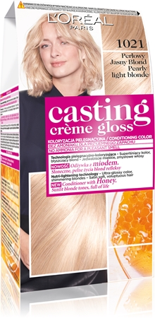 L’Oréal Paris Casting Creme Gloss Juuksevärv