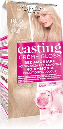 L’Oréal Paris Casting Creme Gloss Juuksevärv