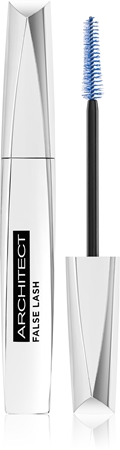 L’Oréal Paris Lash Architect 4D máscara de alongamento e curvatura