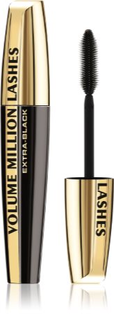 L’Oréal Paris Volume Million Lashes Extra Black mascara pentru volum și alungire