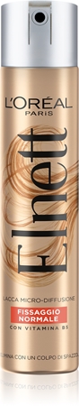 L’Oréal Paris Elnett laca de cabelo