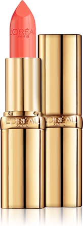 L’Oréal Paris Color Riche Blødgørende læbestift