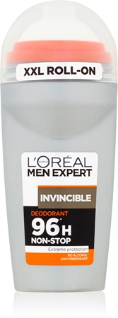 L’Oréal Paris Men Expert Invincible Sport desodorizante roll-on