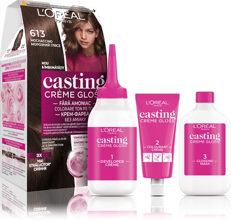 L’Oréal Paris Casting Creme Gloss culoare par