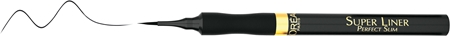 L’Oréal Paris Superliner Perfect Slim delineador en rotulador