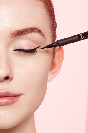 L’Oréal Paris Superliner Perfect Slim delineador en rotulador