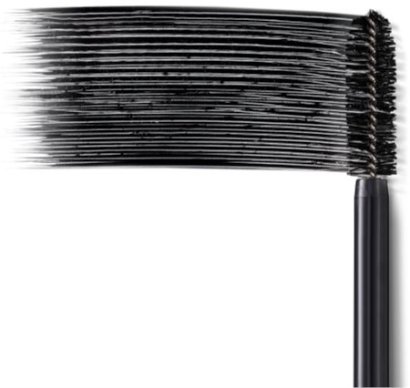 L'Oréal Paris Mascara Mega Volume Collagene, Lunga Durata, Volumizzante con  Maxi Applicatore in Setole, Nero.