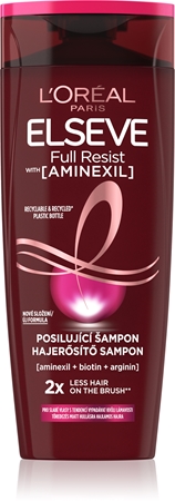 L’Oréal Paris Elseve Full Resist Aminexil stärkendes Shampoo