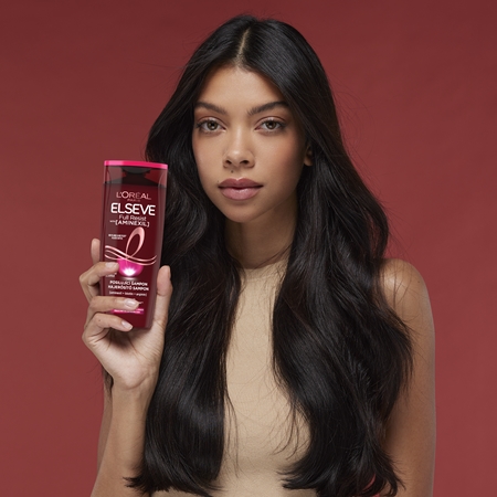 L’Oréal Paris Elseve Full Resist Aminexil stärkendes Shampoo