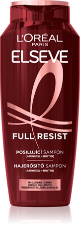 L’Oréal Paris Elseve Full Resist Aminexil stärkendes Shampoo