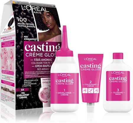 L’Oréal Paris Casting Creme Gloss culoare par