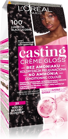 L’Oréal Paris Casting Creme Gloss Juuksevärv