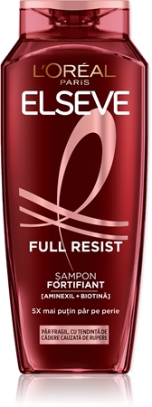 L’Oréal Paris Elseve Full Resist Aminexil sampon fortifiant