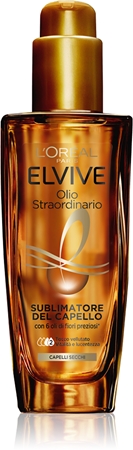 L’Oréal Paris Elvive Olio Straodinario óleo para todos os tipos de cabelos