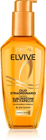 L’Oréal Paris Elvive Olio Straodinario olio per tutti i tipi di capelli