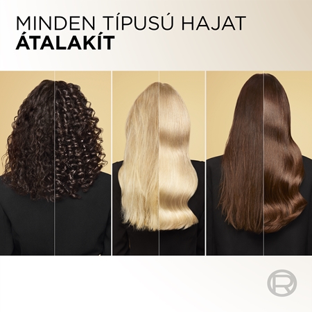 L’Oréal Paris Elseve Extraordinary Oil olaj minden hajtípusra