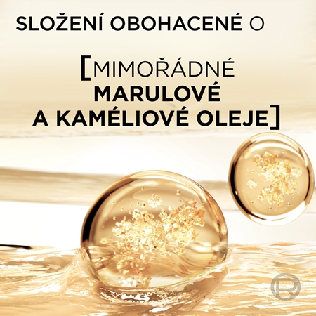 L’Oréal Paris Elseve Extraordinary Oil olej pro všechny typy vlasů