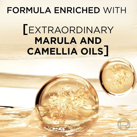 L’Oréal Paris Elseve Extraordinary Oil huile pour tous types de cheveux
