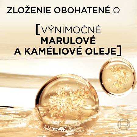 L’Oréal Paris Elseve Extraordinary Oil olej pre všetky typy vlasov
