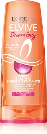 L’Oréal Paris Elvive Dream Long balsamo rigenerante per tutti i tipi di capelli