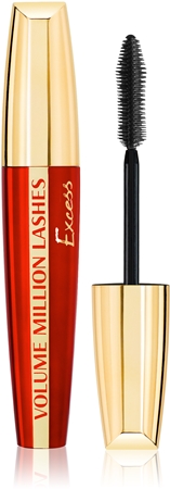 L’Oréal Paris Volume Million Lashes Excess riasenka pre objem