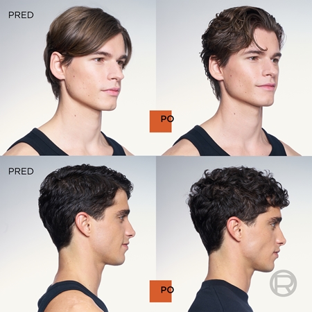 L’Oréal Paris Studio Line Mad Matte krém na vlasy so zmatňujúcim efektom