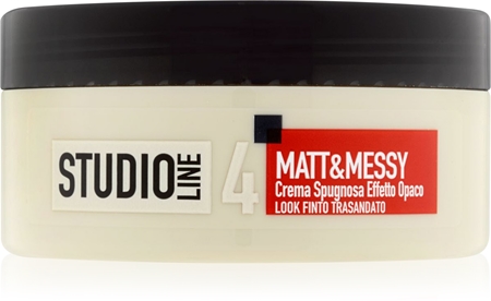 L’Oréal Paris Studio Line Crema Spugnosa cera para dar definición al peinado para cabello