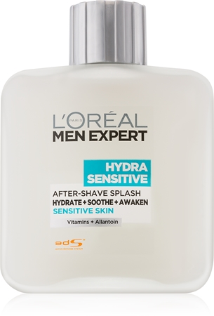 L’Oréal Paris Men Expert Hydra Sensitive After Shave
