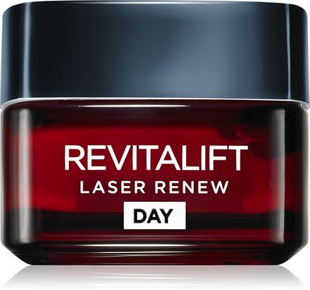 L’Oréal Paris Revitalift Laser X3 krem na dzień przeciw starzeniu się