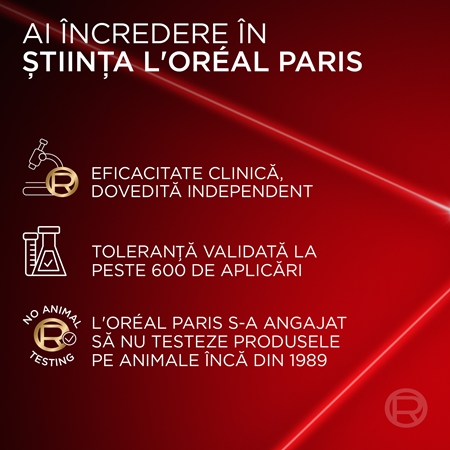 L’Oréal Paris Revitalift Laser cremă facială de zi, intens nutritivă