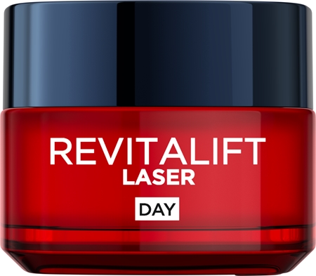 L’Oréal Paris Revitalift Laser Dagcreme med intensiv nærende effekt
