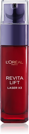 L’Oréal Paris Revitalift Laser ser facial anti-îmbătrânire