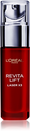 L’Oréal Paris Revitalift Laser X3 pleťové sérum proti stárnutí