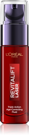 L’Oréal Paris Revitalift Laser pleťové sérum proti starnutiu