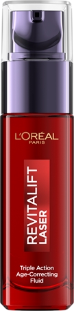 L’Oréal Paris Revitalift Laser ορός προσώπου ενάντια στη γήρανση