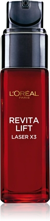 L’Oréal Paris Revitalift Laser X3 sérum facial antienvejecimiento