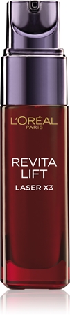 L’Oréal Paris Revitalift Laser Fluid Hautfluid gegen die Alterung