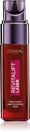 L’Oréal Paris Revitalift Laser Fluid fluid do twarzy przeciw starzeniu się