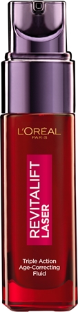 L’Oréal Paris Revitalift Laser Fluid Hudvätska med effekt mot åldrande