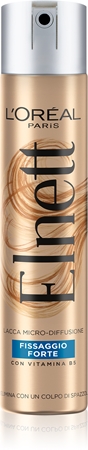 L’Oréal Paris Elnett lak na vlasy se silnou fixací