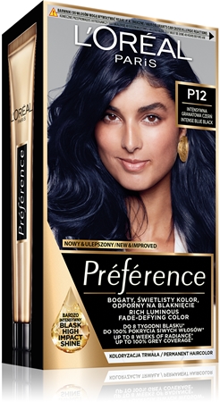 L’Oréal Paris Préférence Cool Blondes farba do włosów