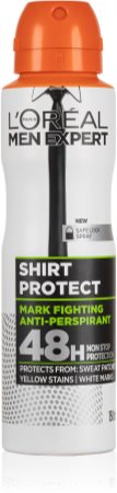 L’Oréal Paris Men Expert Shirt Protect Antitranspirant-Spray