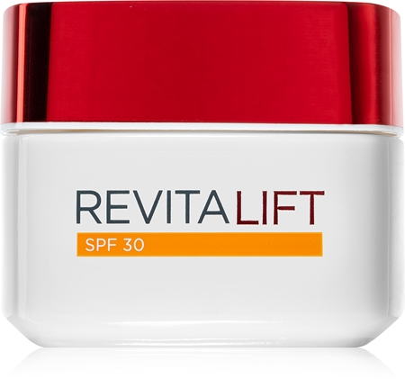 L’Oréal Paris Revitalift anti-wrinkle day cream SPF 30