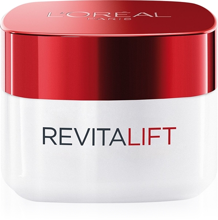 L’Oréal Paris Revitalift creme de olhos