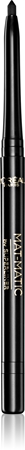 L’Oréal Paris Superliner Gelmatic crayon yeux